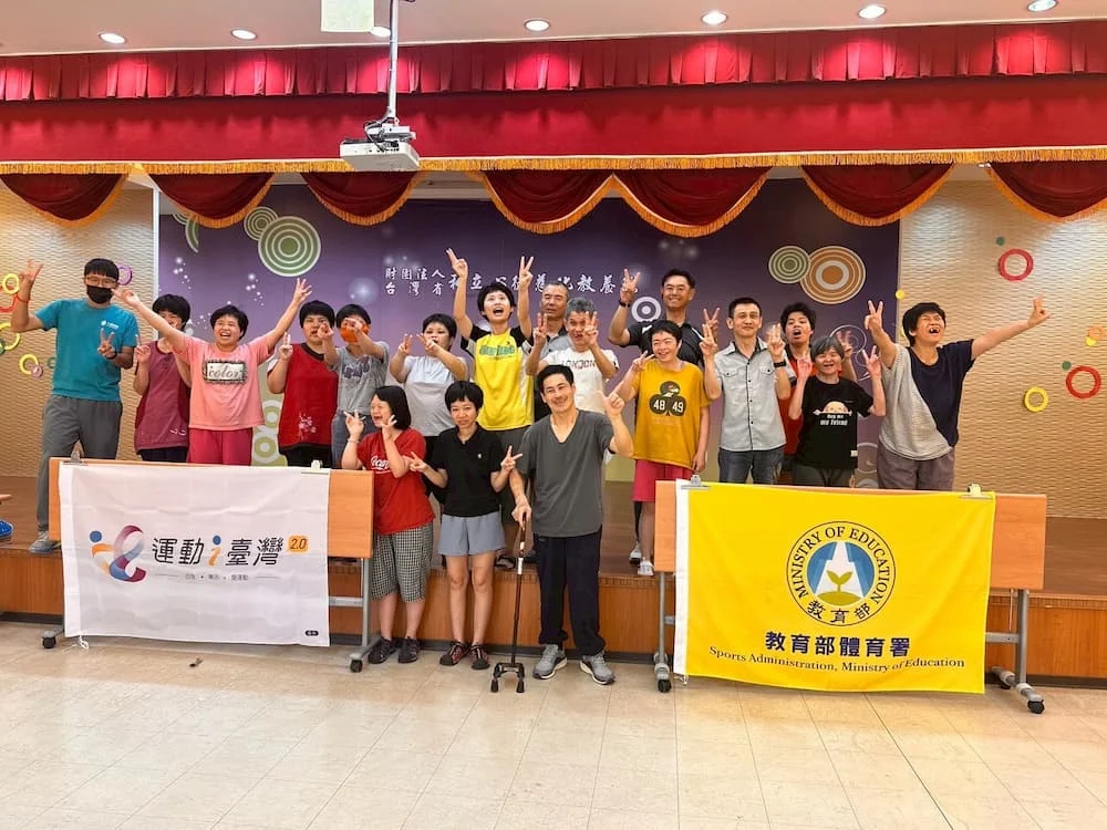 1140518 心德慈化教養院1