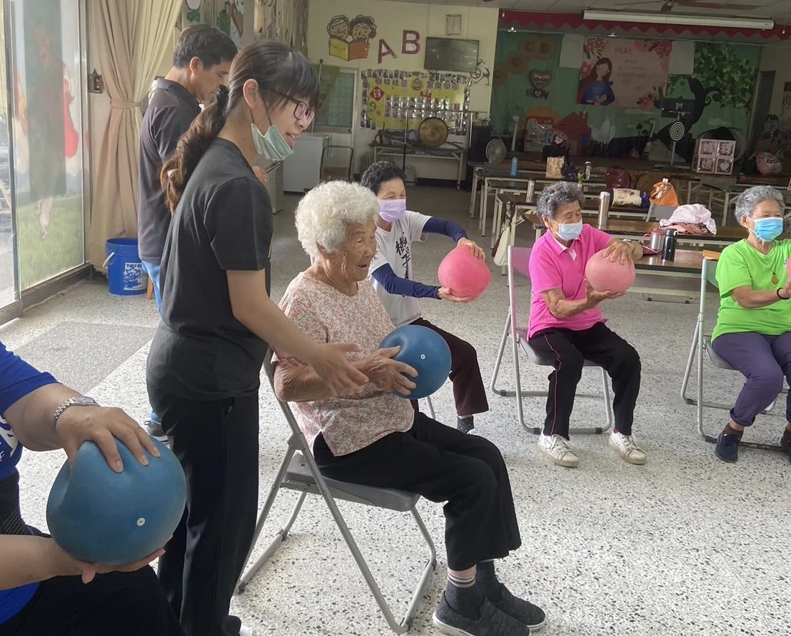 1130624樹林社區活動中心 1