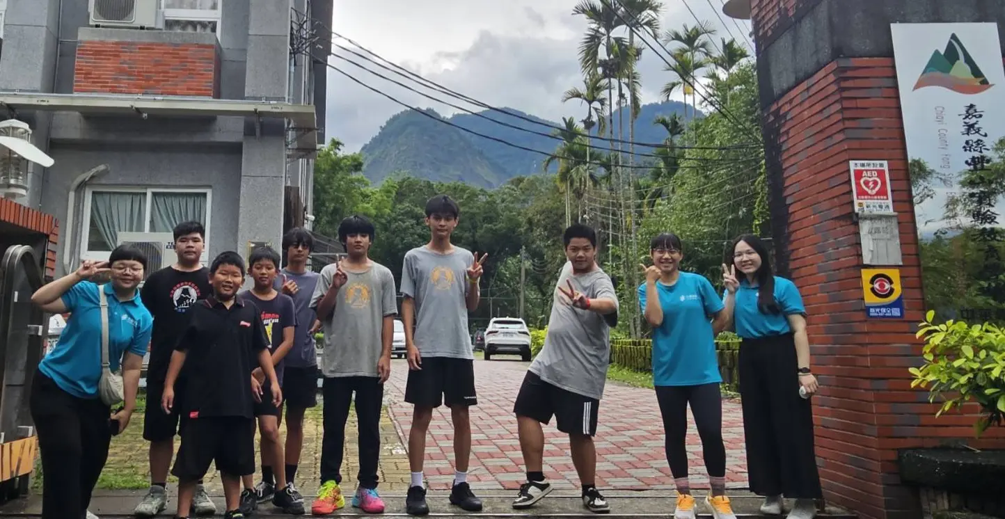 1140627 阿里山失智教育推廣3
