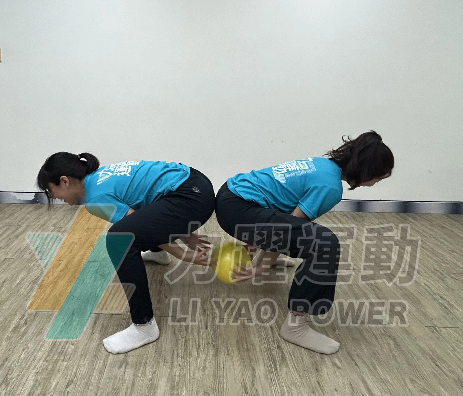 3跨下過頭傳球2