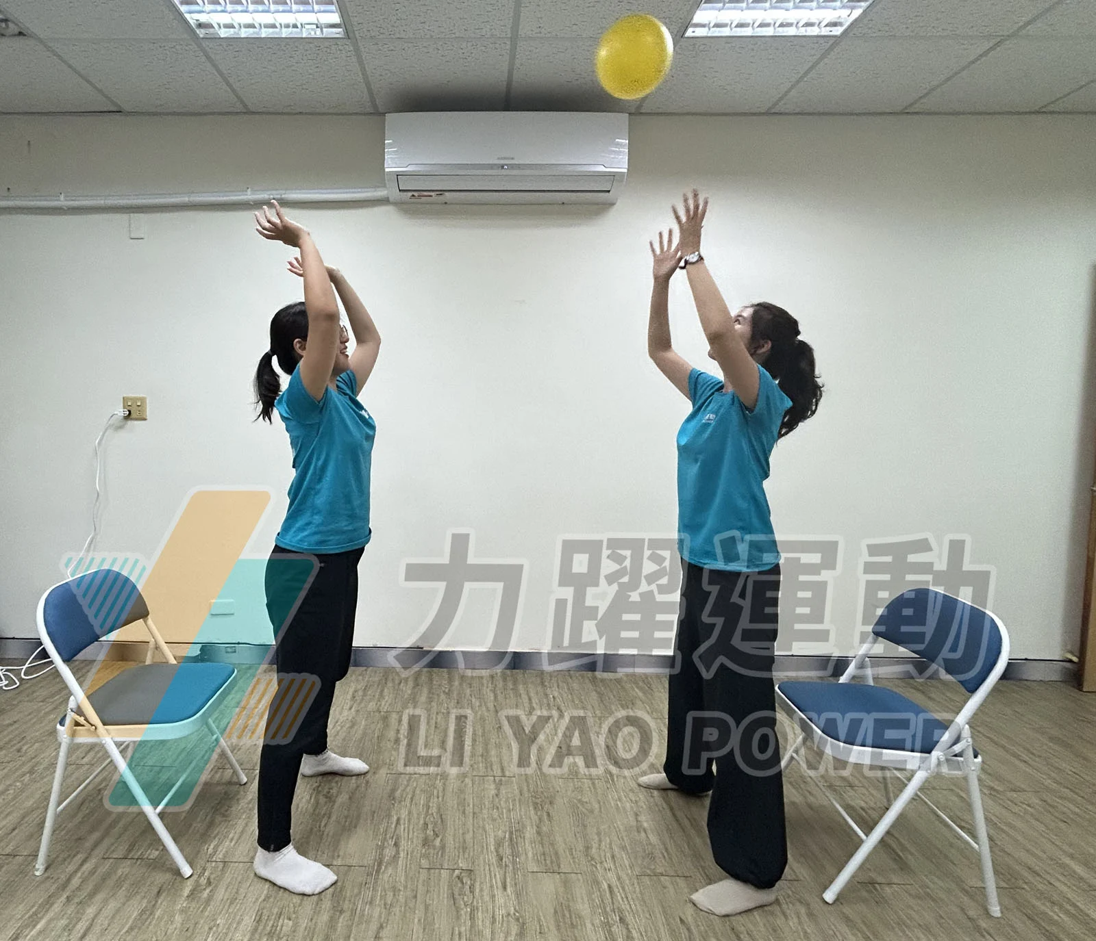 1深蹲傳球3