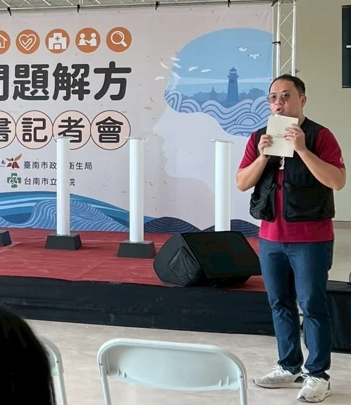 1141215 市立醫院新書發表會4