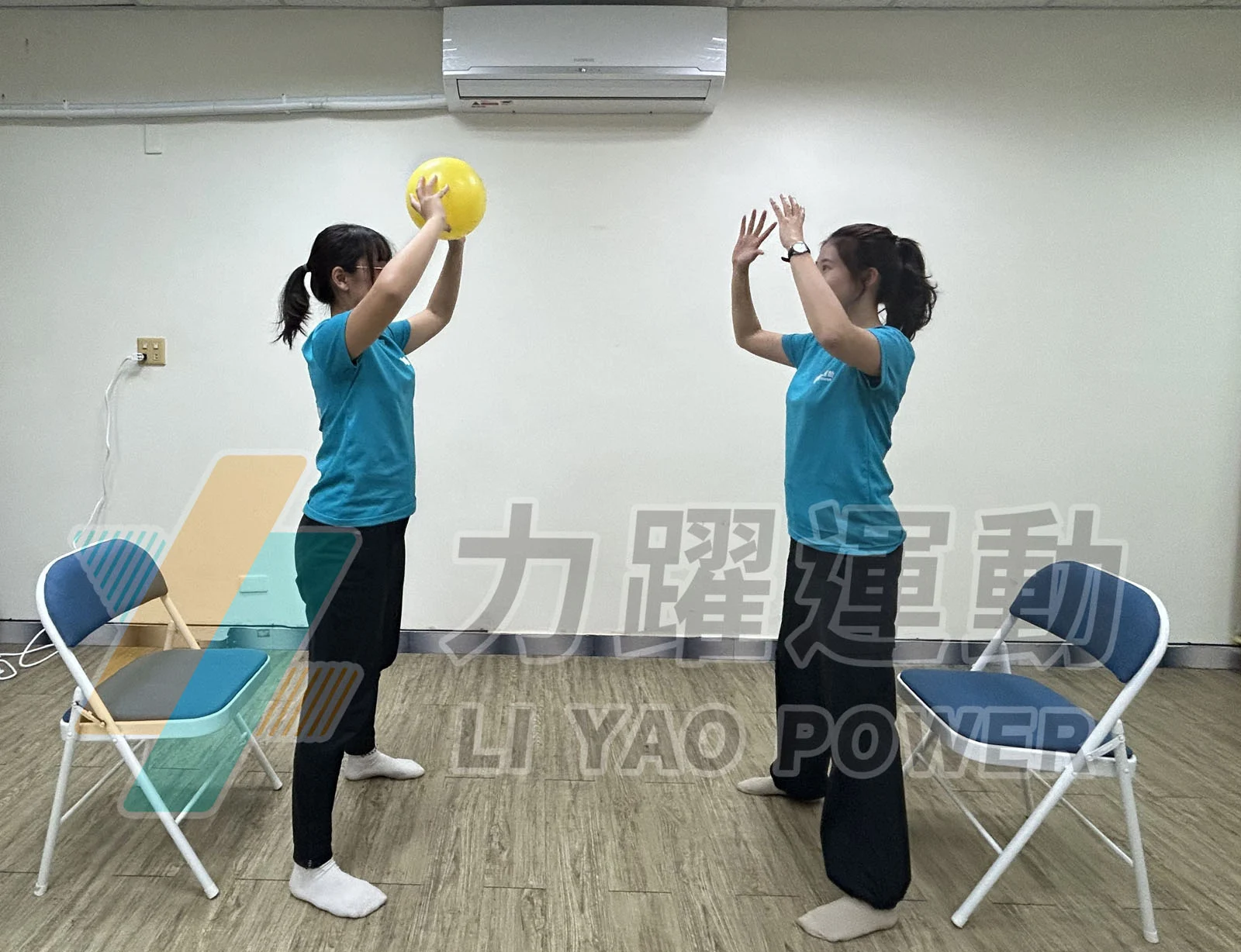 1深蹲傳球2