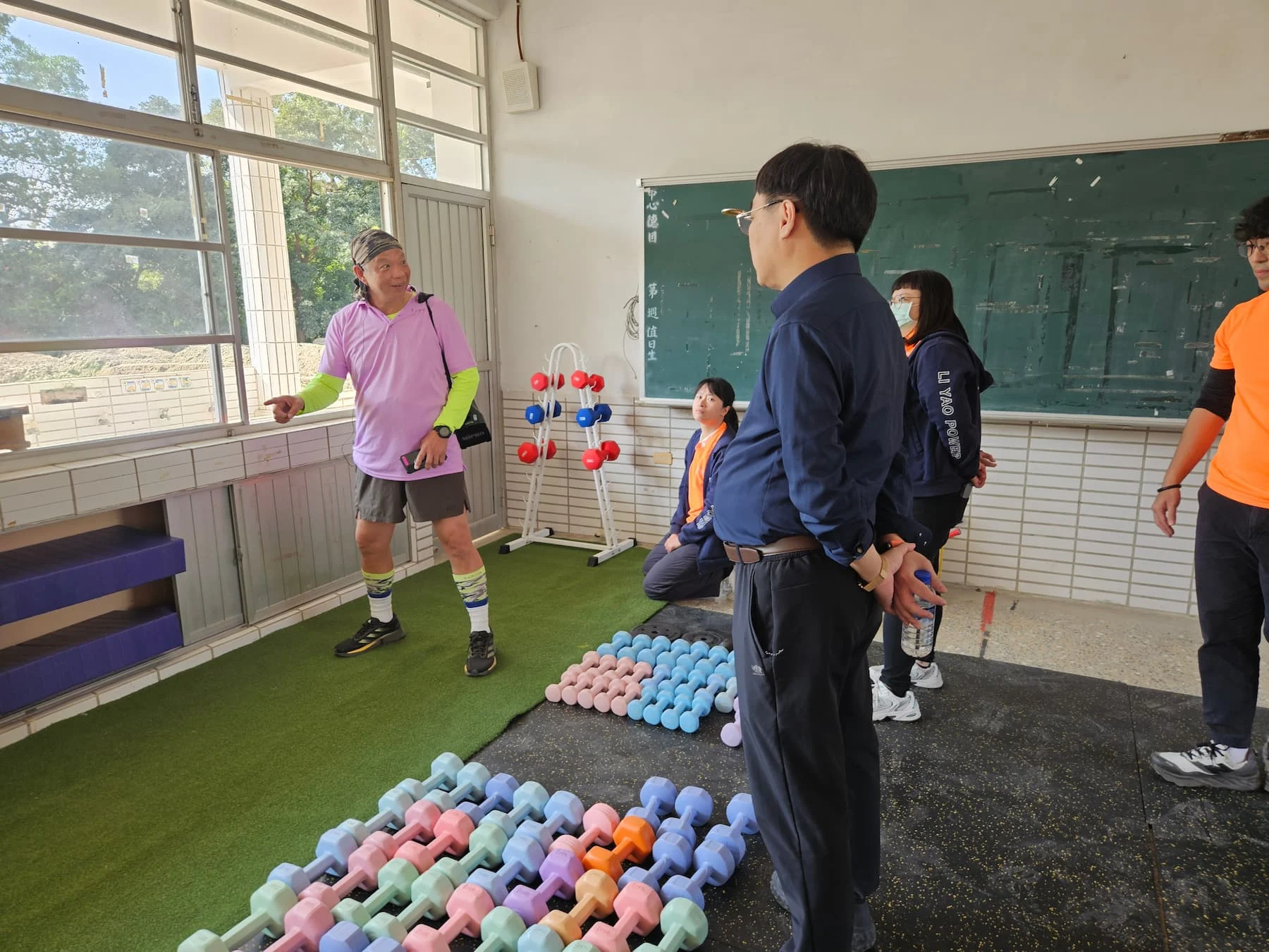 田寮參訪 13