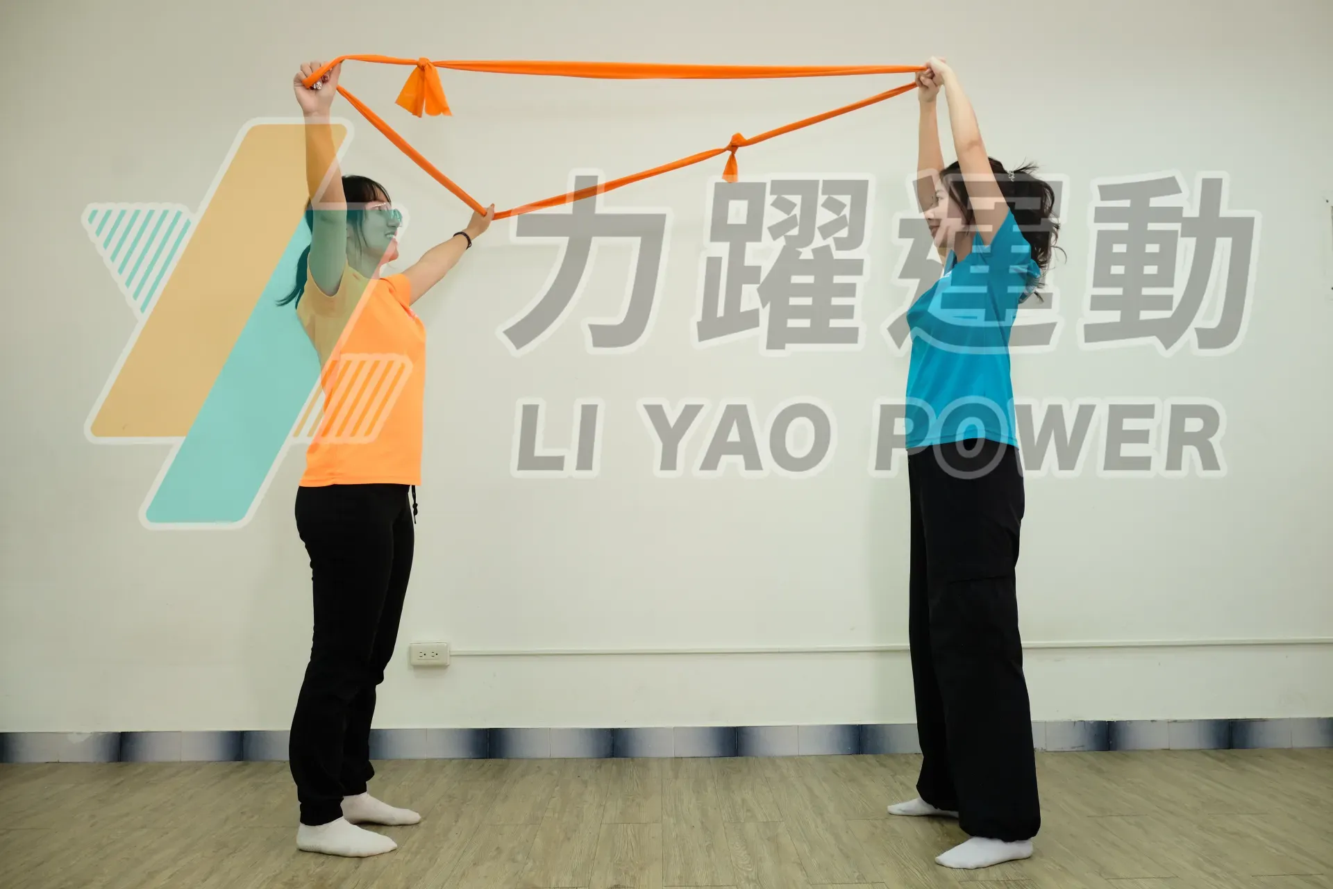體智能雙重任務篇（15