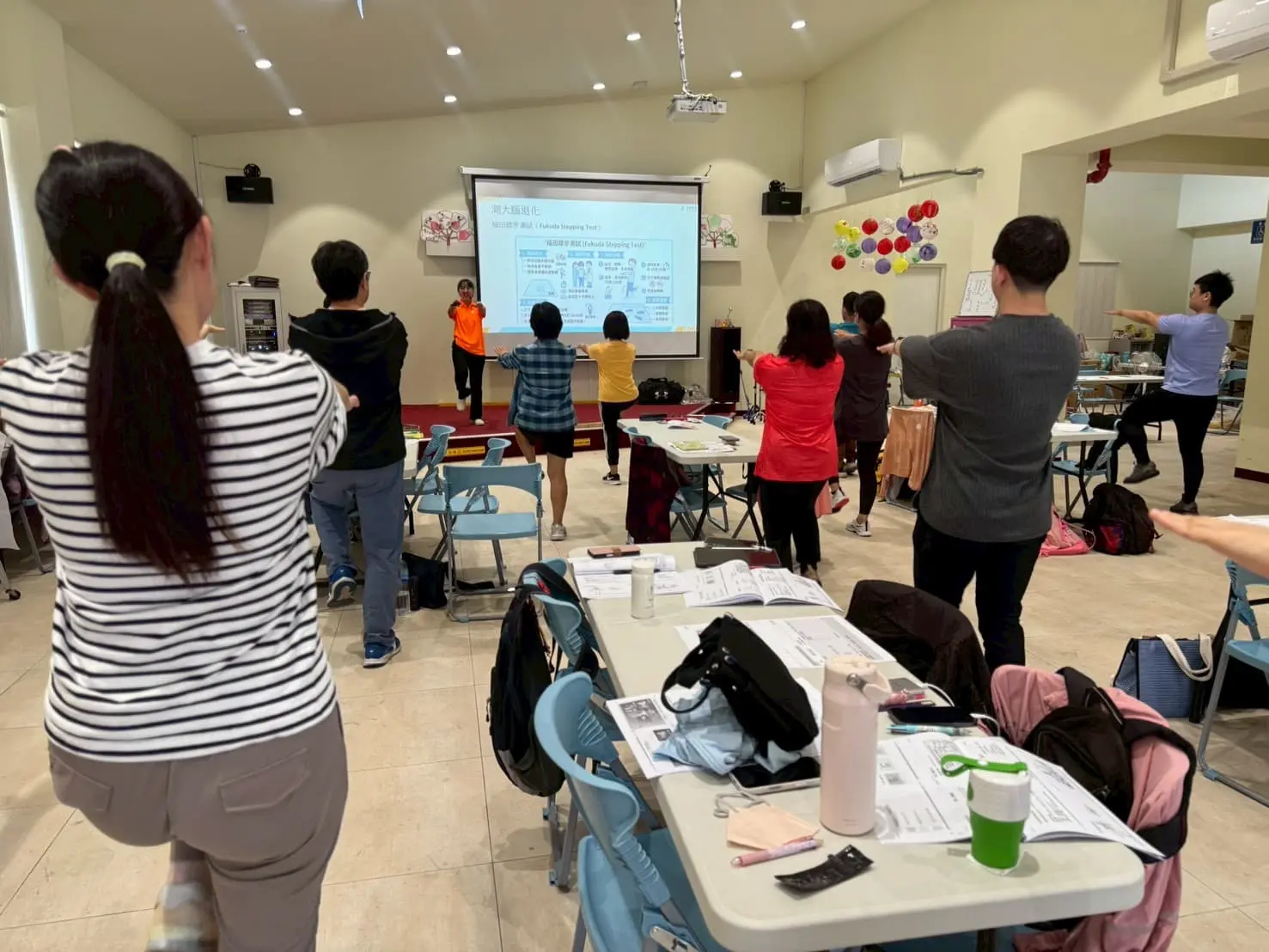 0516 0517高齡者居家訓練入門與實務培訓1