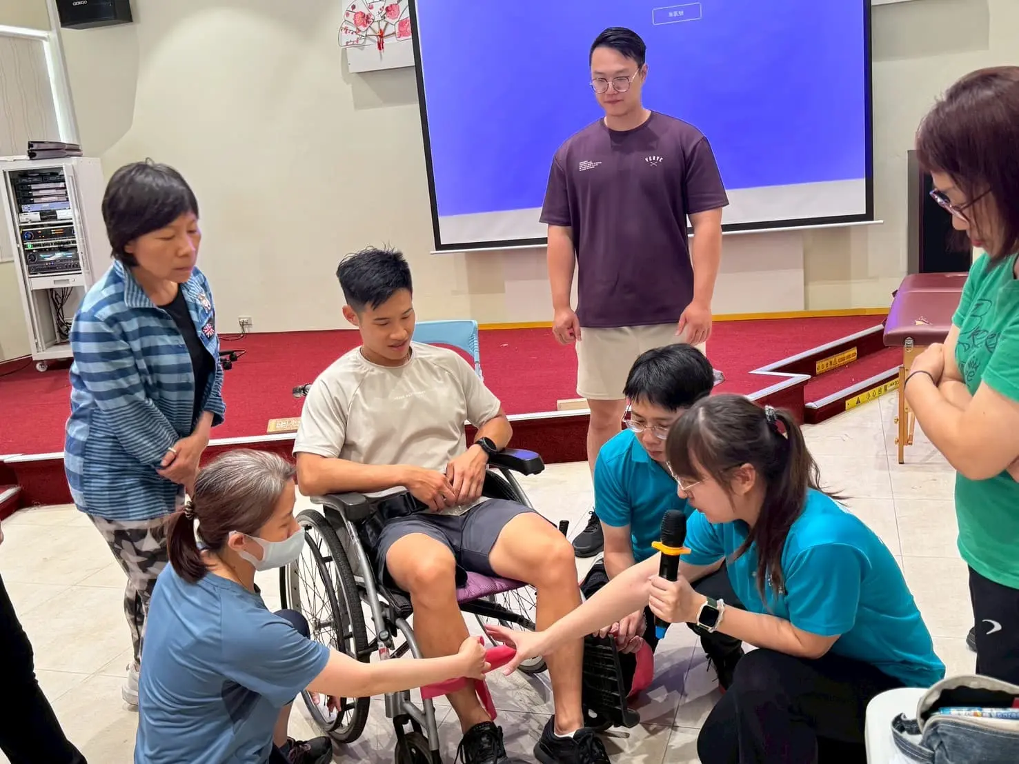 0516 0517高齡者居家訓練入門與實務培訓3