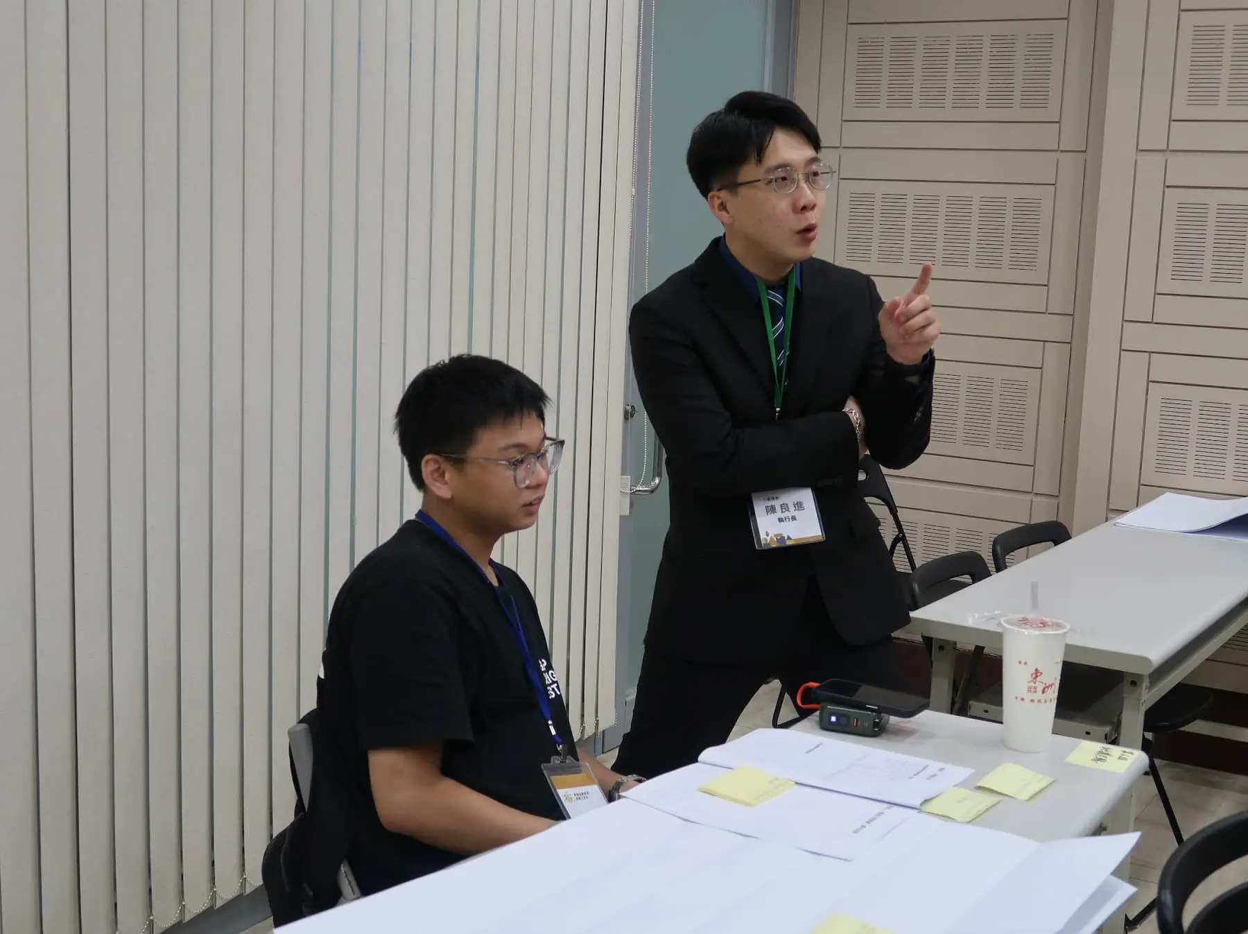 1150522南科新創品牌經營實戰工作坊3