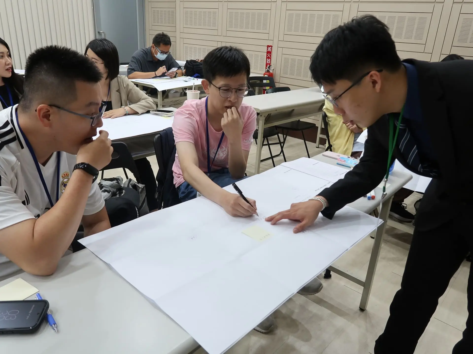 1150522南科新創品牌經營實戰工作坊2