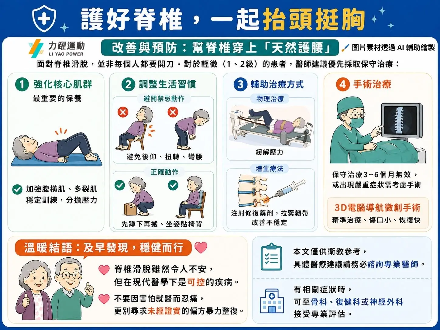 脊椎滑脫3