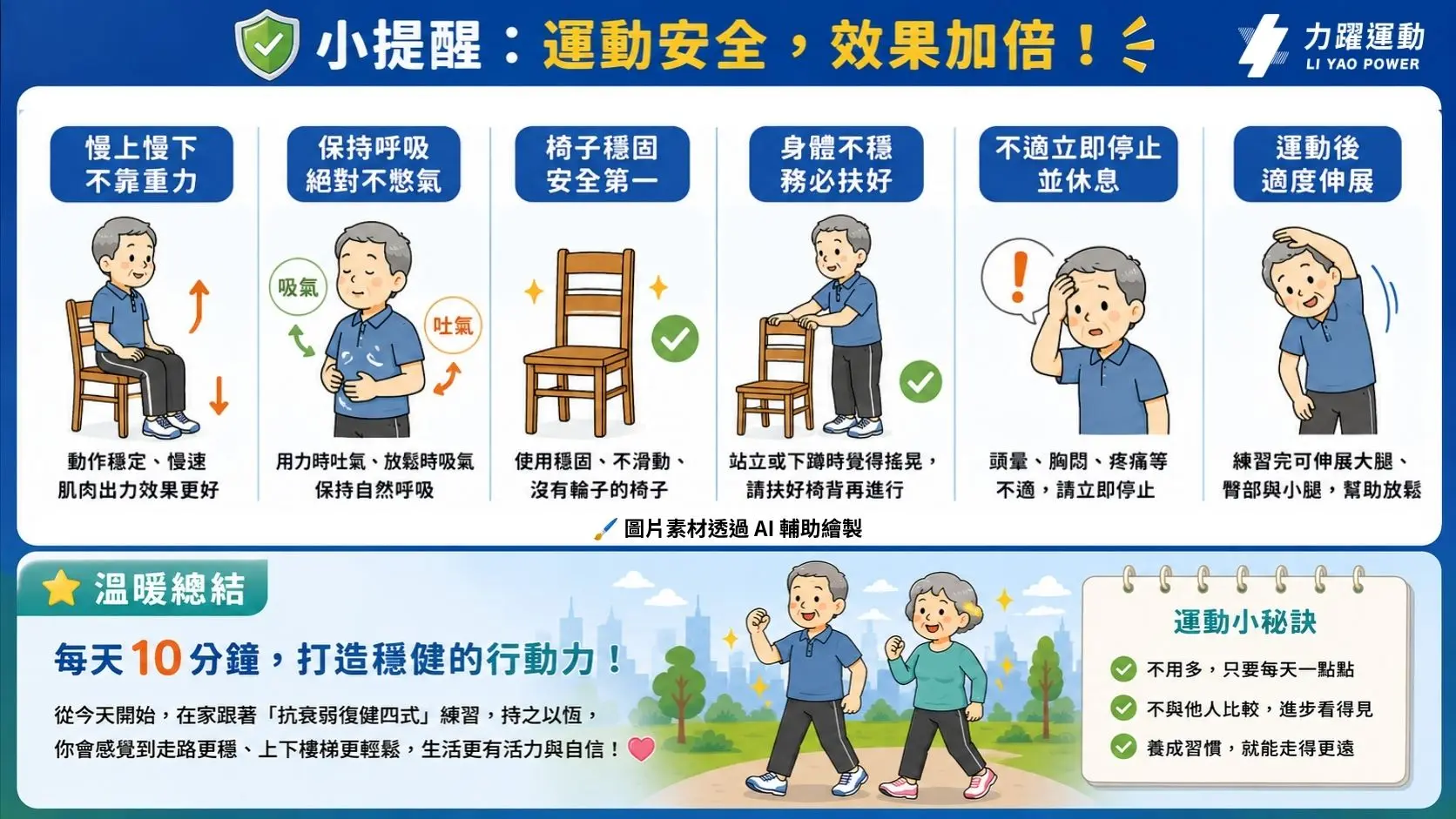 抗衰弱四式3
