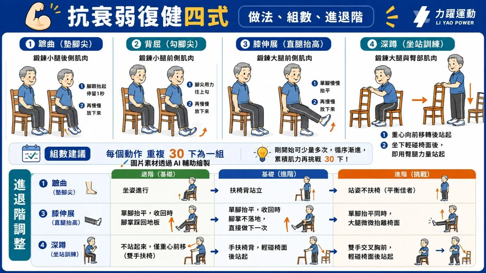 抗衰弱四式2