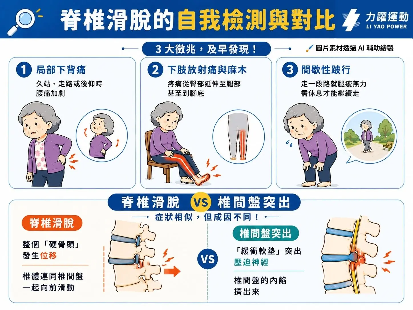 脊椎滑脫2