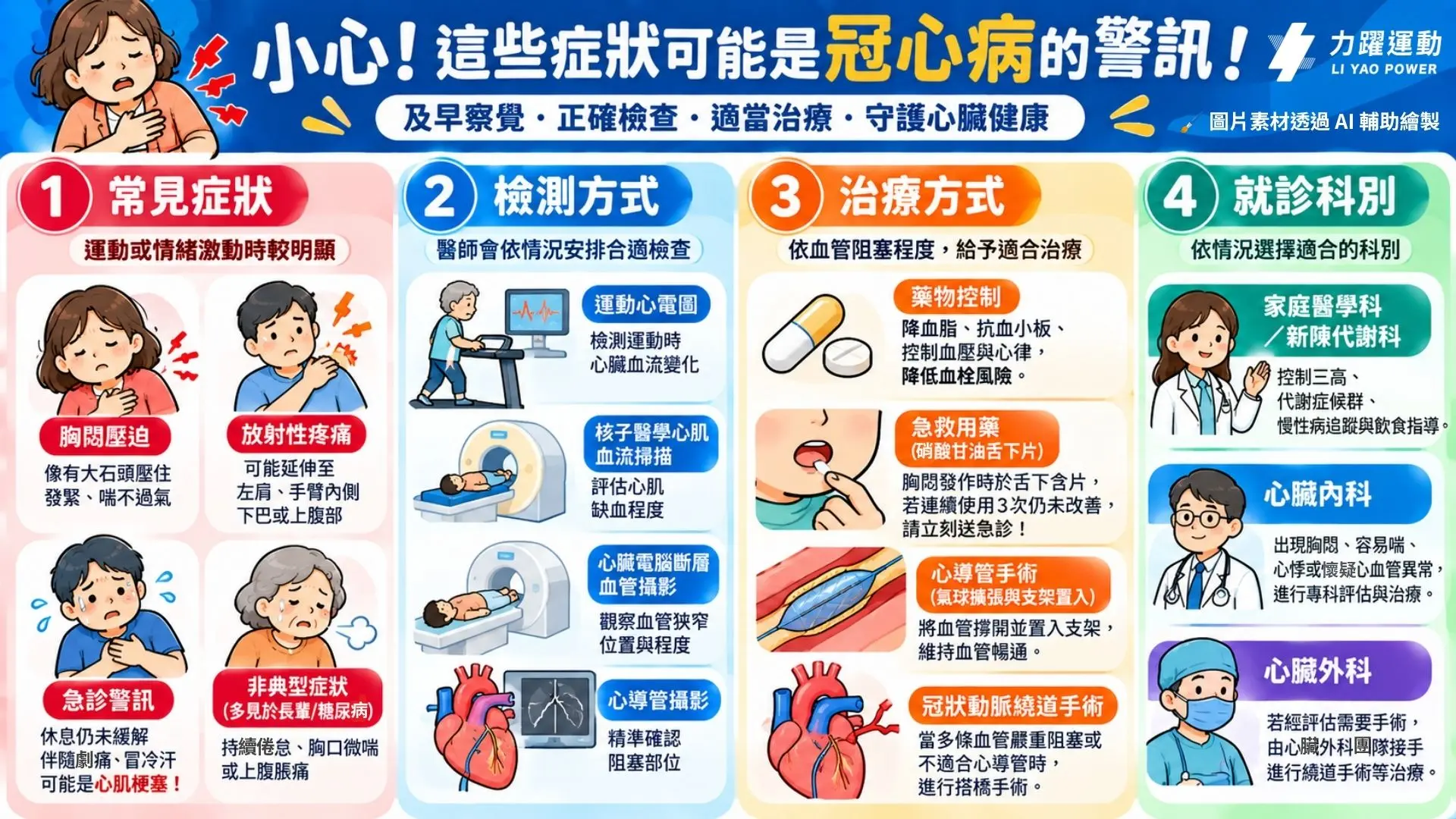 冠心病衛教2