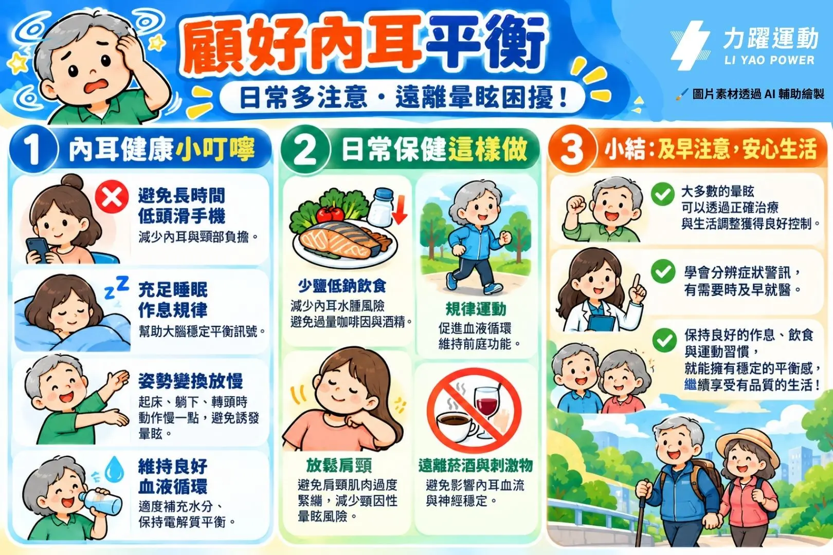 內耳平衡3